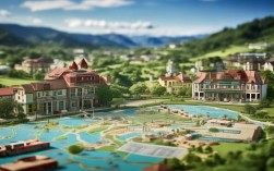 仙女山旅游怎么玩？景点、交通、住宿全攻略！