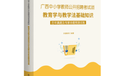 教师招聘考试教育心理学