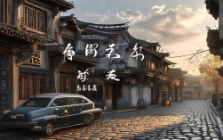 黑井古镇自驾游值得去吗？揭秘千年盐都的时光魅力