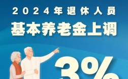 事业单位退休养老金怎么调整？