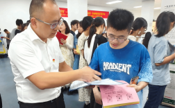 2025福州校招会，哪些企业值得期待？