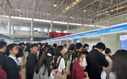 2025校园招聘会上海