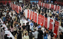 北京校园招聘会，哪些企业有岗？