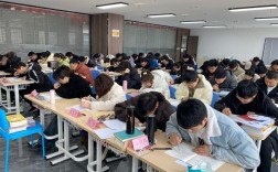 县事业单位考试怎么报名？