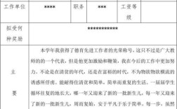 奖励审批表，如何规范填写与高效审批？