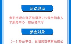 贵阳2025教师招聘何时启动？