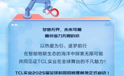 TCL电子校园招聘2025
