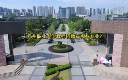 扬州 扬州职业大学教师招聘有何新要求？