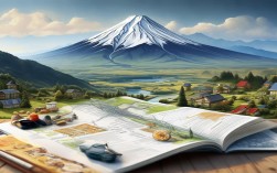 富士山旅游攻略，如何规划完美行程？