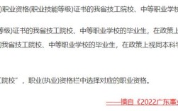 大专文凭可以考事业单位吗