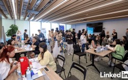 领英2025校招，何时开启？