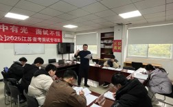 2025建德事业单位面试怎么准备？