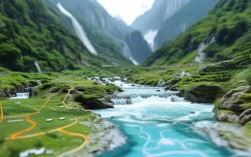 浏阳大围山漂流怎么玩？超全攻略带你畅享刺激！
