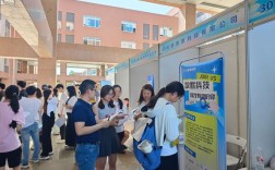 成都2025校招会，哪些企业值得关注？