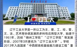 辽工大2025校园招聘