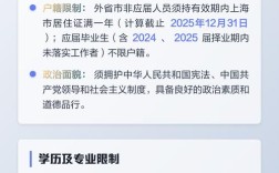 2025上海事业单位何时招考？