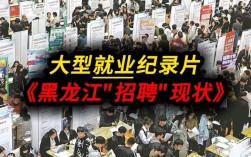 黑龙江事业单位招聘会何时何地举办？