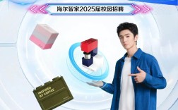 海尔2025校招有何新机遇？