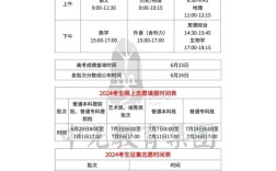 黄山事业单位考试时间几时公布？