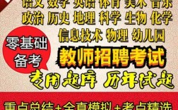 江西省中小学教师招聘考试