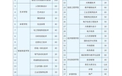 2025年专科校园招聘