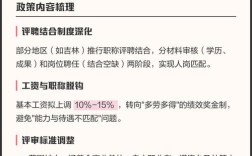 2025年事业单位改革