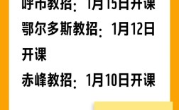 2025赤峰教师招聘何时开始？