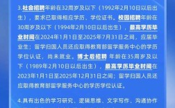 期货2025年校园招聘