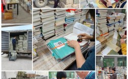 南宁校园图书加工员招聘，需什么条件？