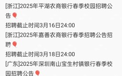 参考以下疑问标题（约26字），，福建农商行校招开启？最新招聘信息你真的了解吗？