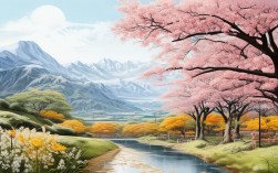南川旅游攻略，如何解锁重庆后花园的四季之美？