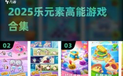 乐元素2025校招有哪些岗位？