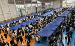 2025校招会，哪些企业值得期待？