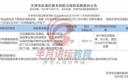 武清区2025教师招聘