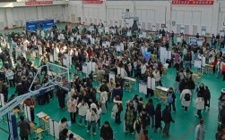 兰州2025校招会何时何地举办？