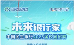 民生银行哈尔滨校招有何新变化？