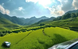 元阳自驾游，如何探秘梯田仙境与体验人文风情？