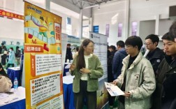 2025江门校招会，哪些企业会来？