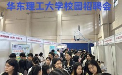 华东理工校招会有哪些岗位？