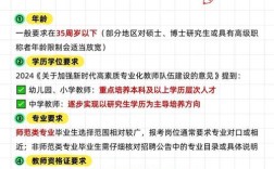 幼儿园教师招聘考试笔试考什么？