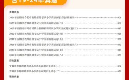 教师招聘专业知识考试考什么？