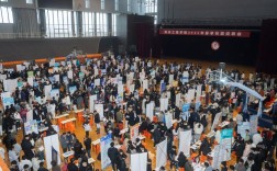 重庆2025校园招聘会，有哪些岗位值得关注？