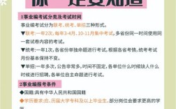 自考本科考事业单位，有这些限制吗？