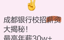 成都银行总行校招，有哪些岗位在招？