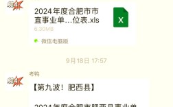 2025肥东事业单位何时招考？