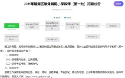 2025芜湖教师招聘何时启动？