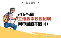 安踏2025校招，岗位要求有哪些？