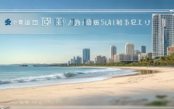 威海银滩旅游攻略，必去景点和实用贴士有哪些？