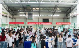 合肥2025校招会何时何地举办？