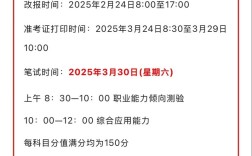 2025年桂林事业单位报名